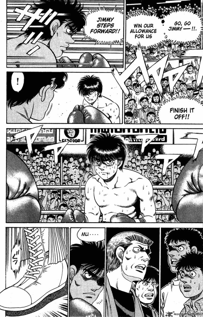 Hajime No Ippo 129 6