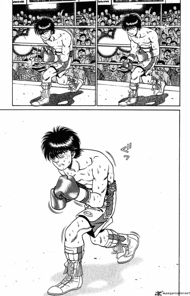 Hajime No Ippo 129 7