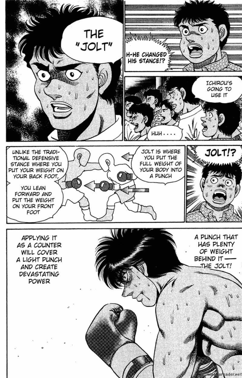 Hajime No Ippo 129 8