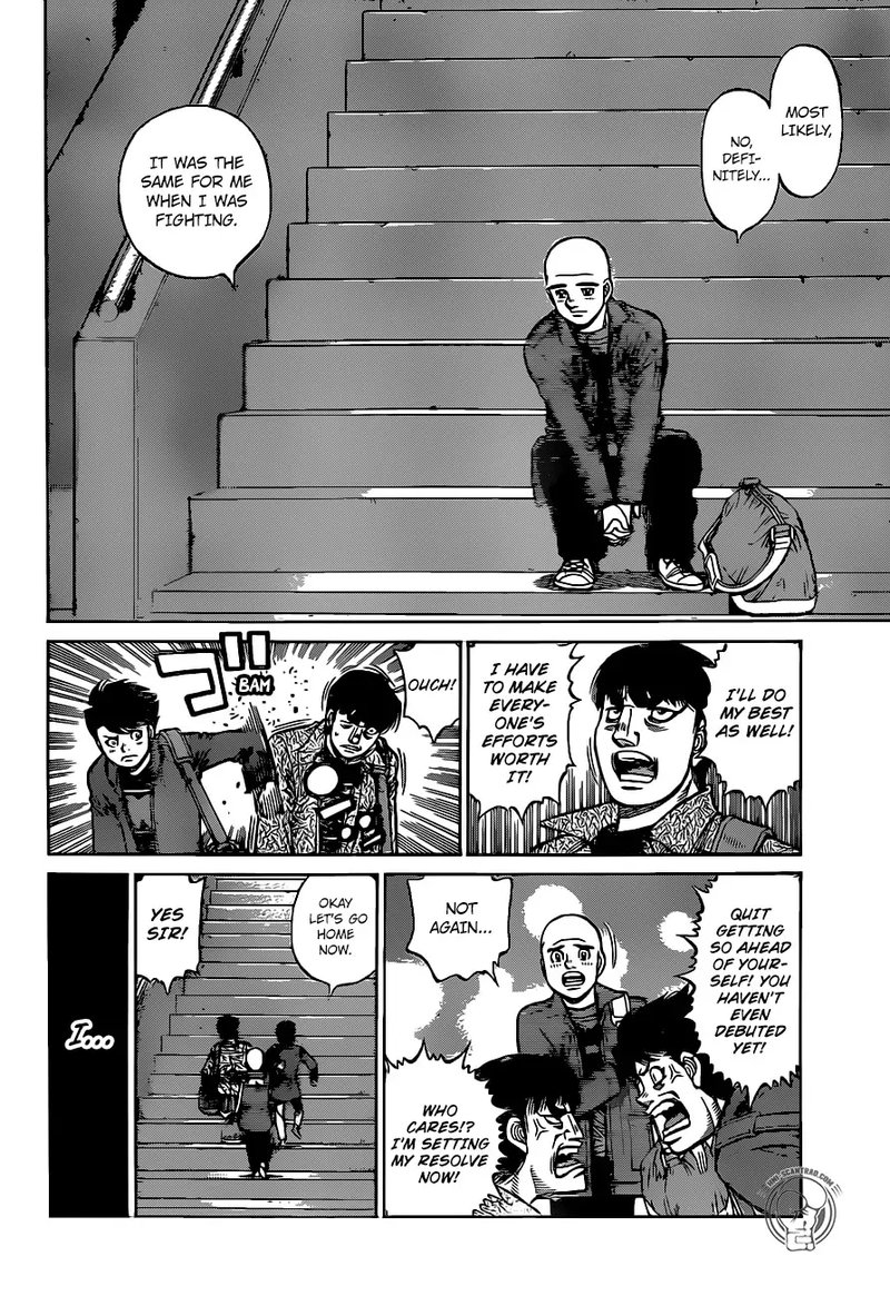Hajime No Ippo 1290 10
