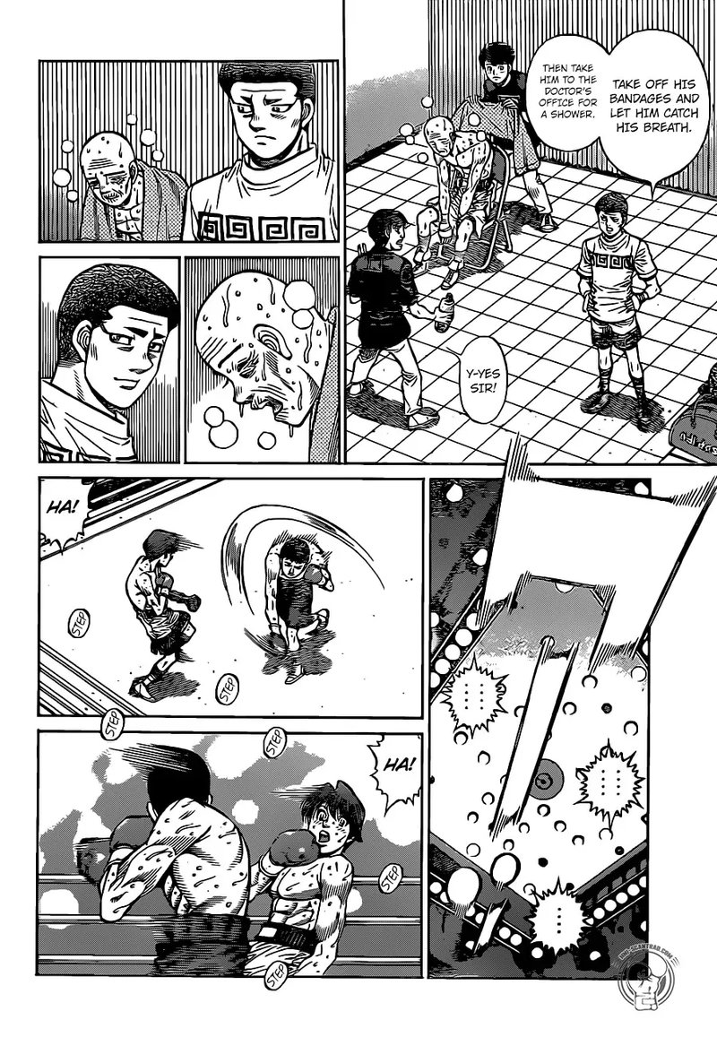 Hajime No Ippo 1290 4