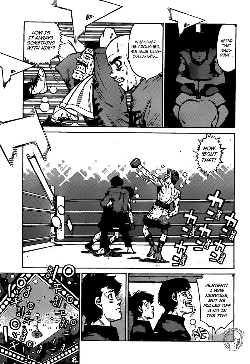 Hajime No Ippo 1290 7