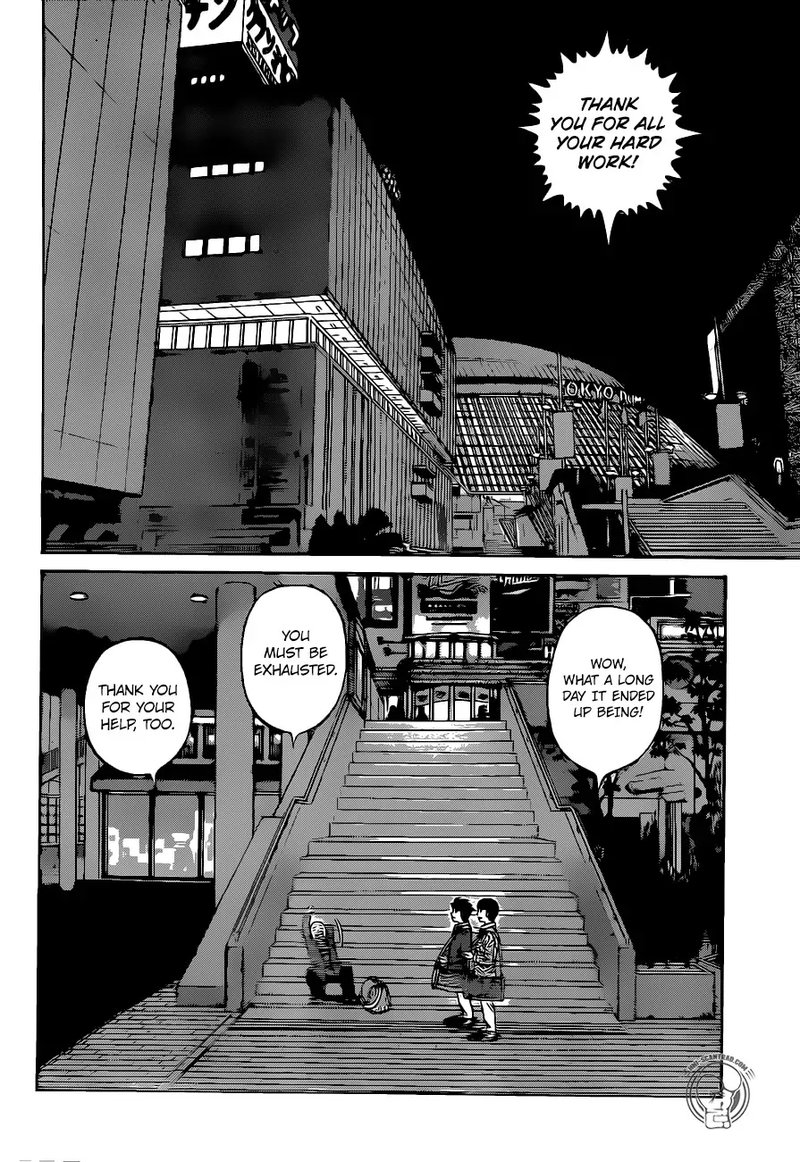 Hajime No Ippo 1290 8