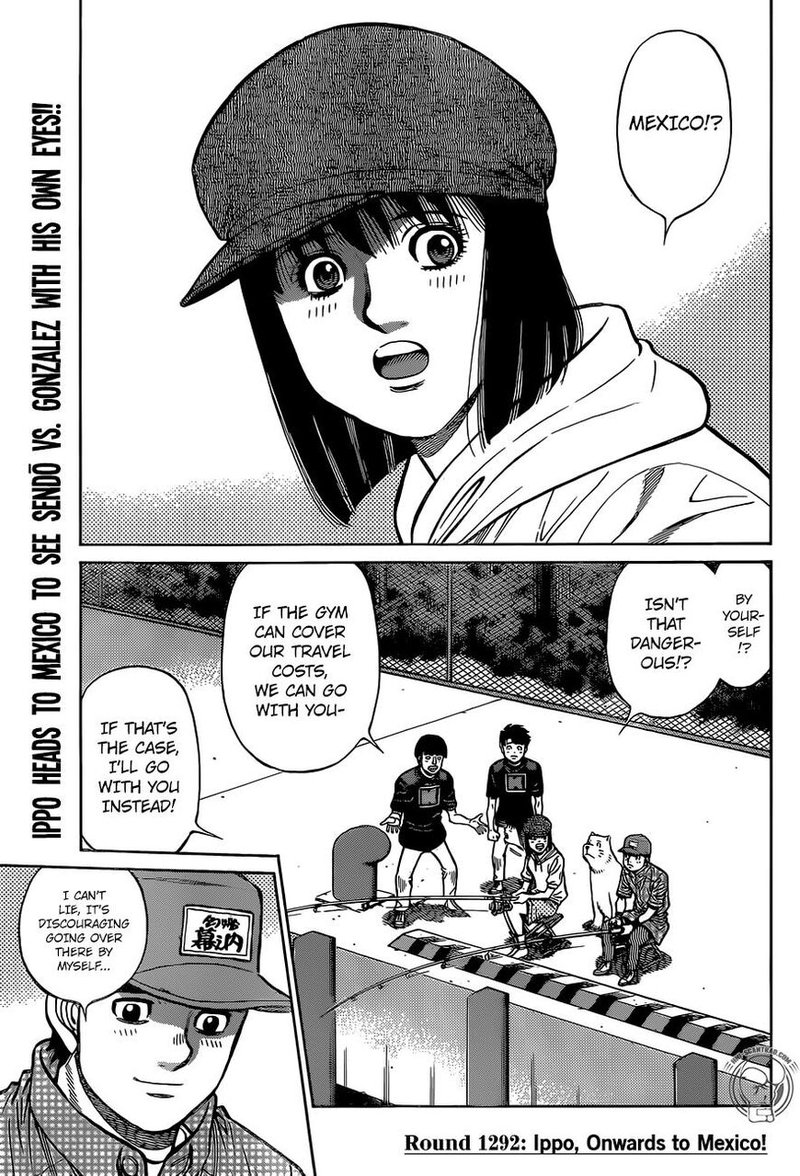 Hajime No Ippo 1292 1