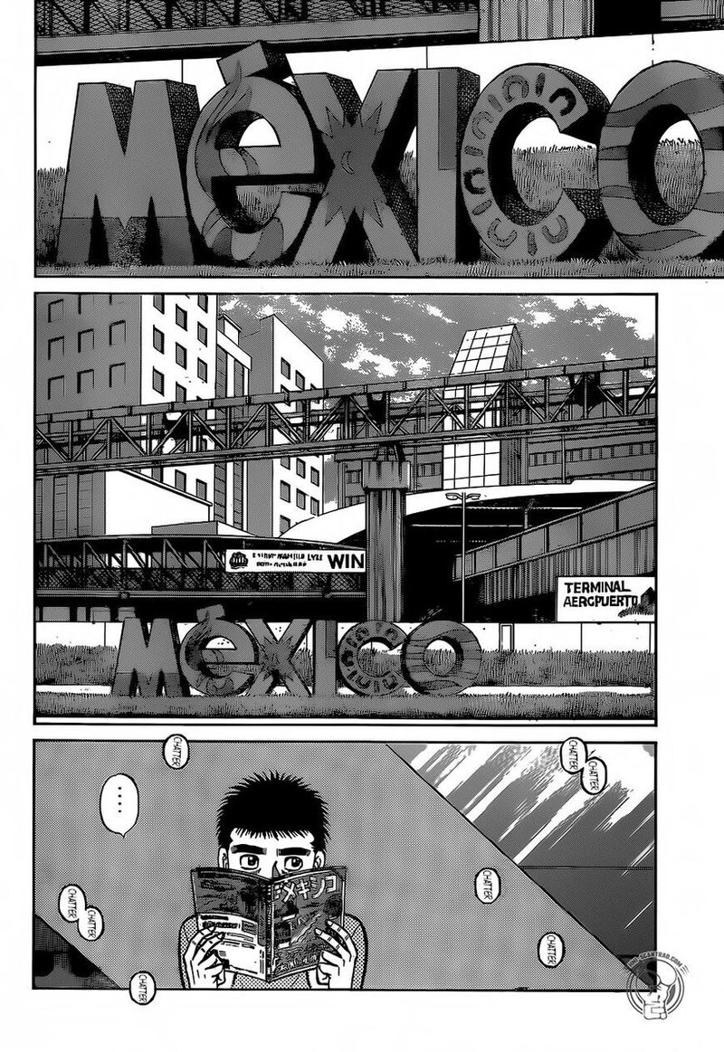 Hajime No Ippo 1292 10