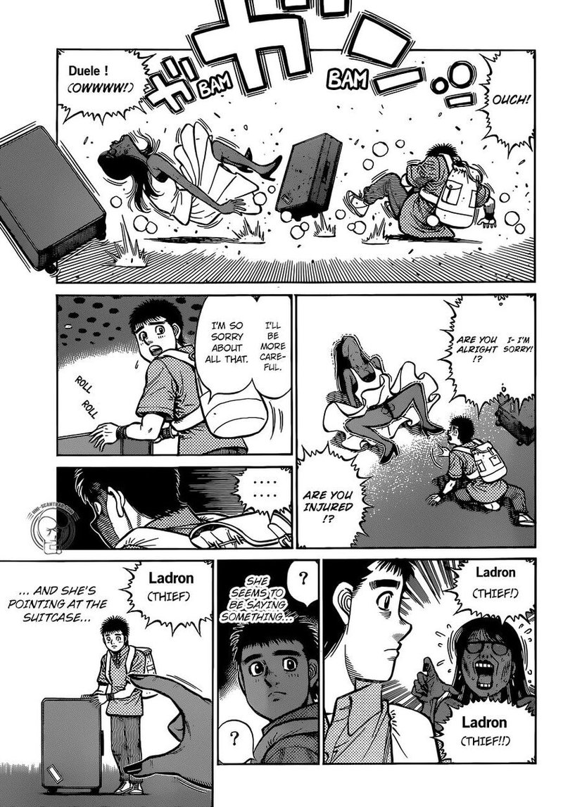 Hajime No Ippo 1292 13