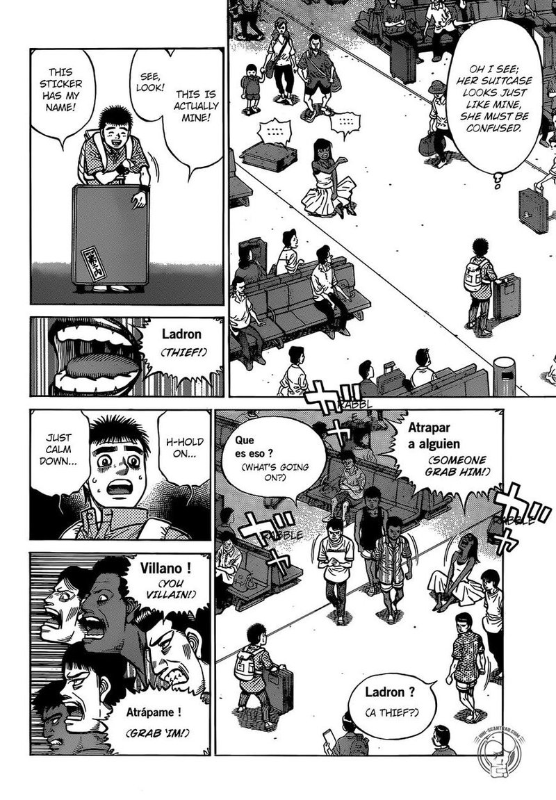 Hajime No Ippo 1292 14