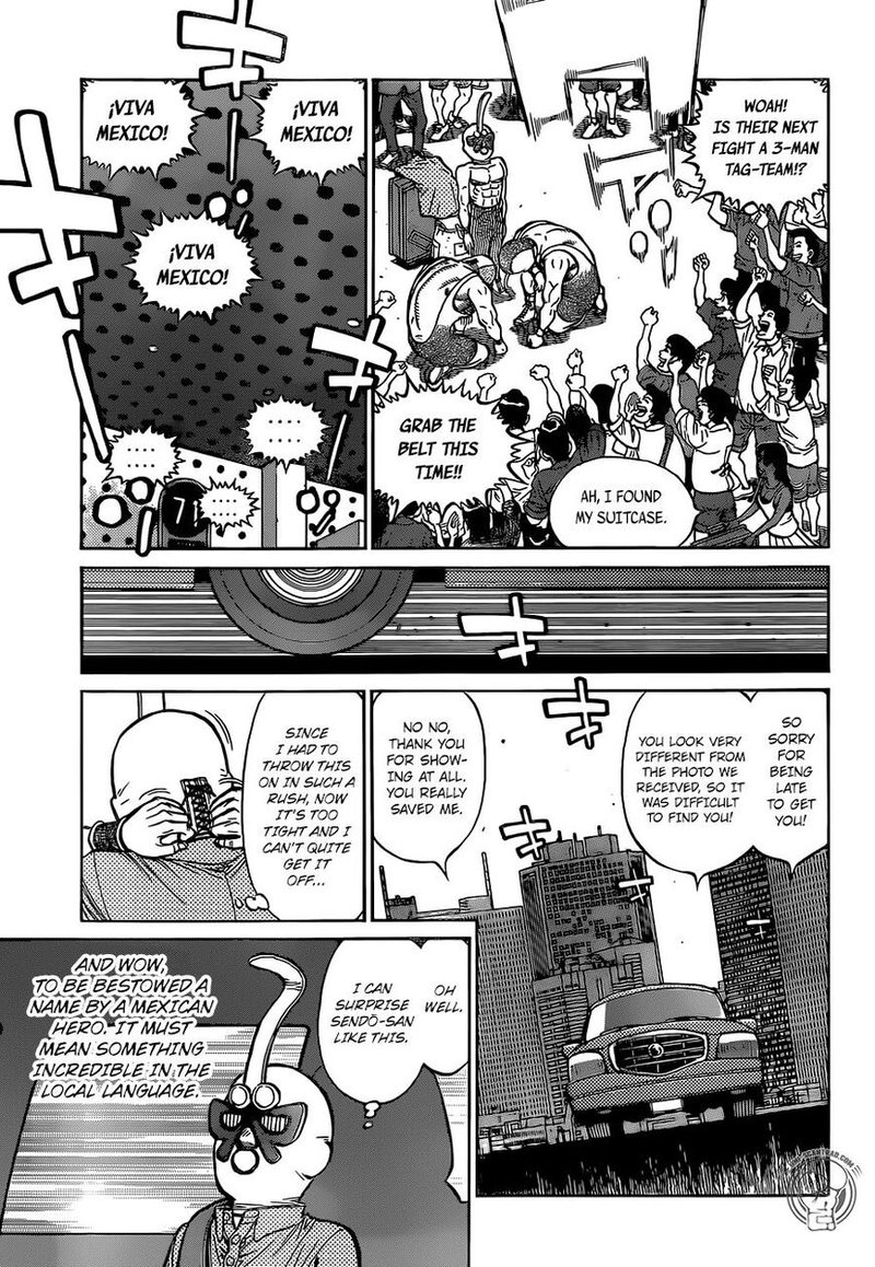 Hajime No Ippo 1292 17
