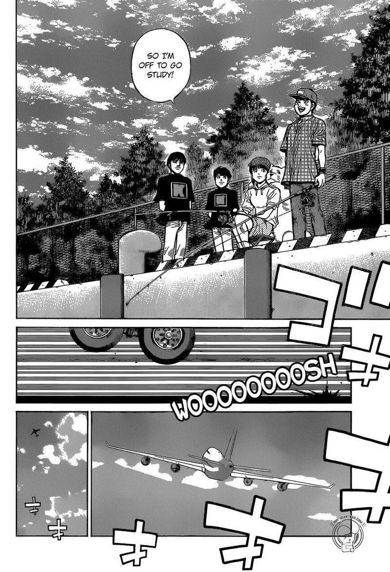 Hajime No Ippo 1292 4