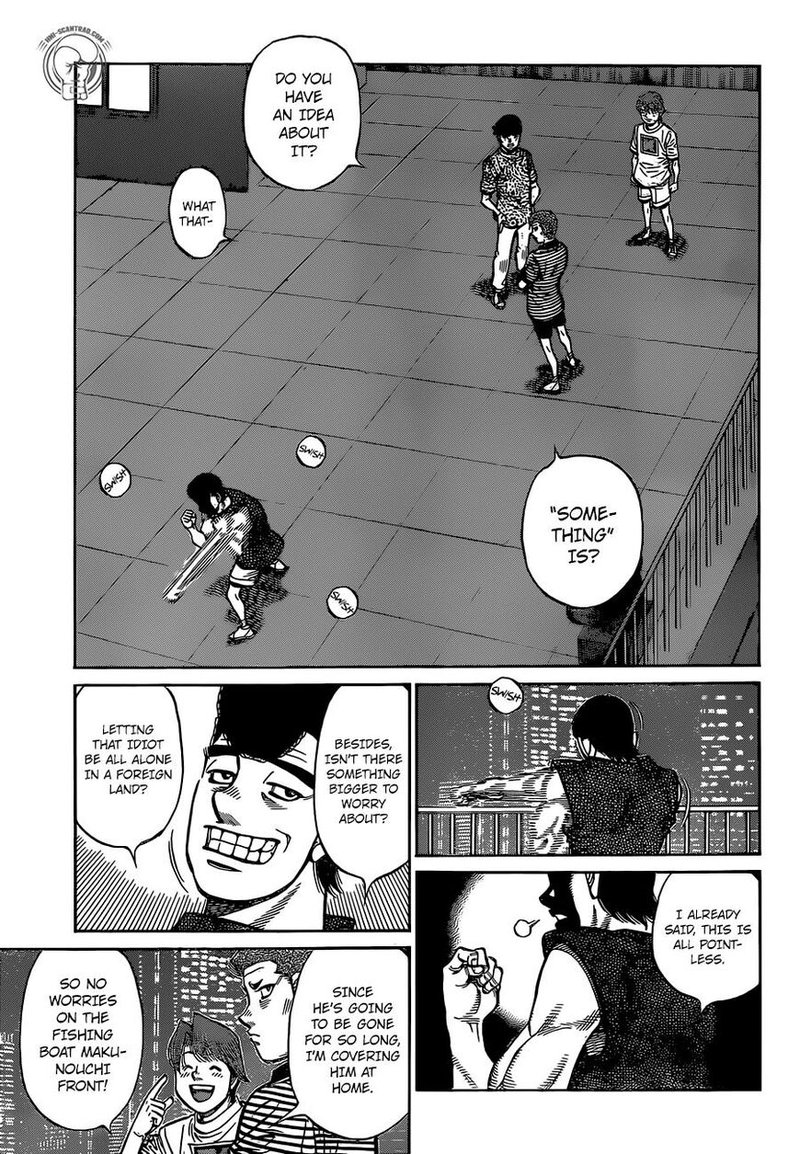 Hajime No Ippo 1292 7