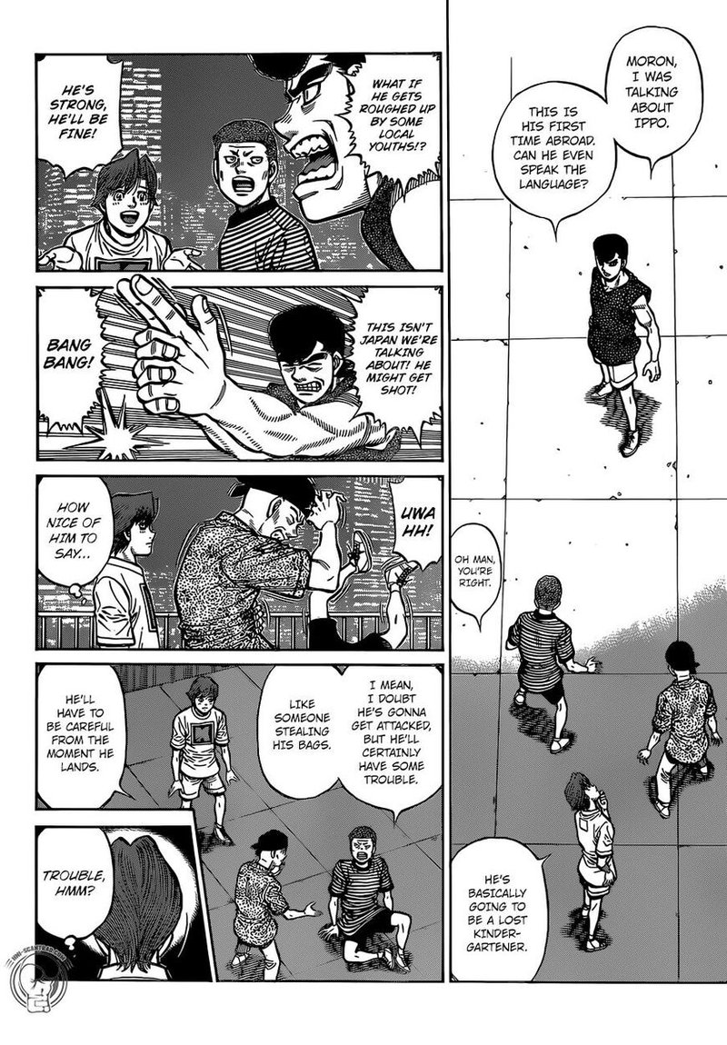 Hajime No Ippo 1292 8