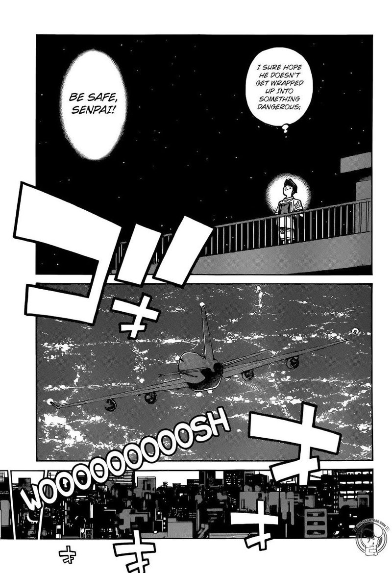 Hajime No Ippo 1292 9