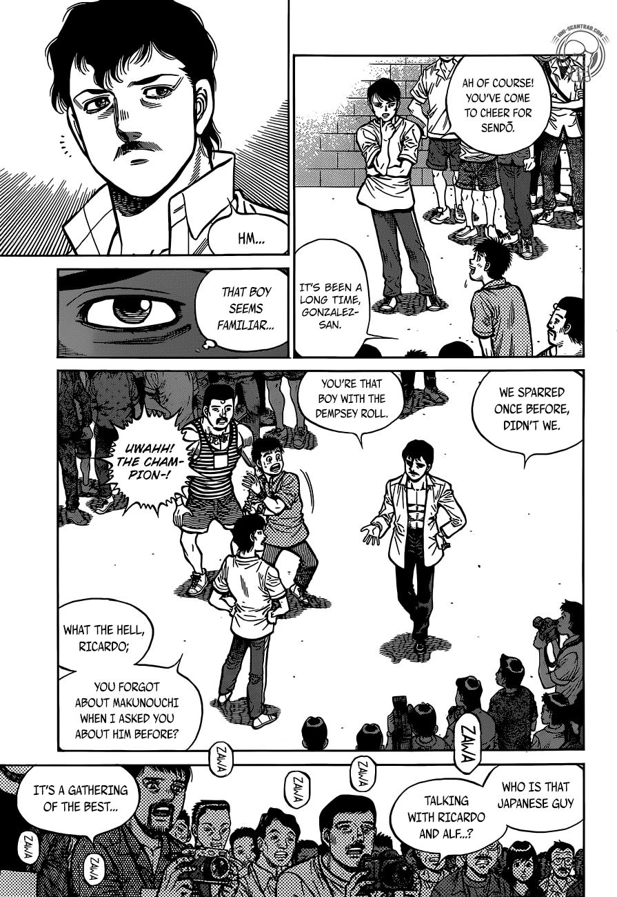 Hajime No Ippo 1293 11
