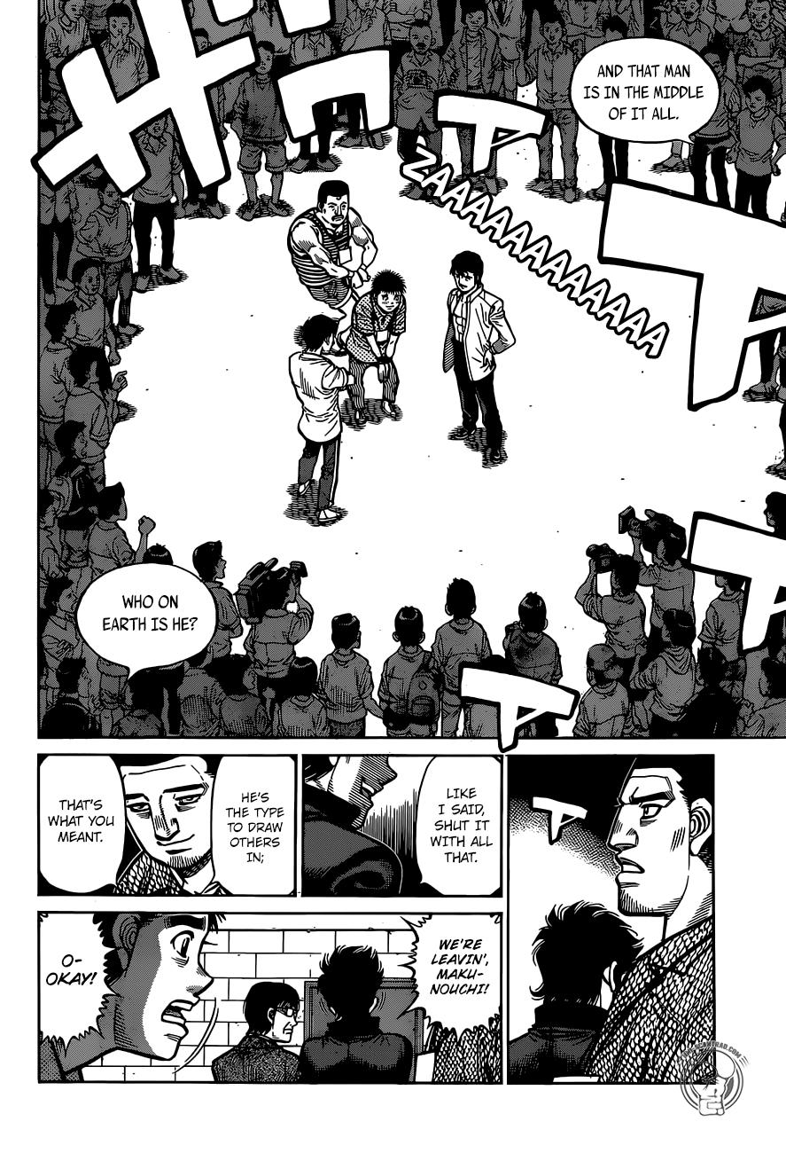 Hajime No Ippo 1293 12