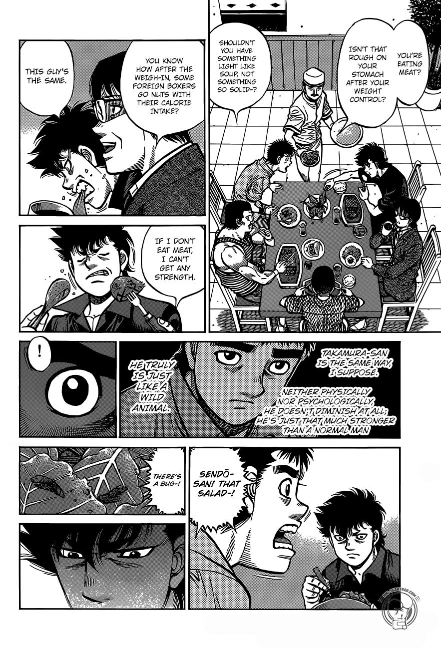 Hajime No Ippo 1293 14