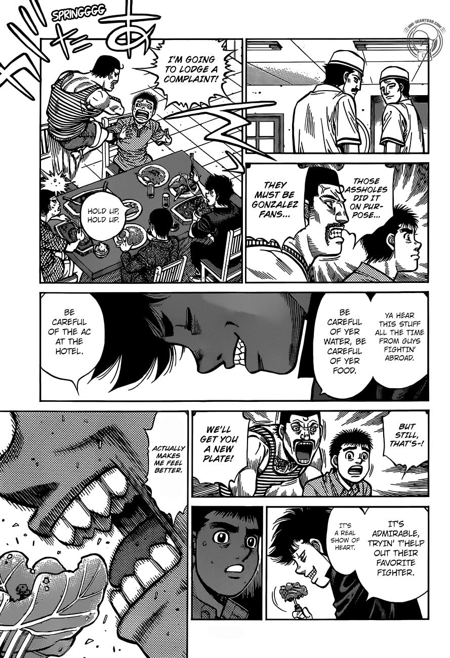Hajime No Ippo 1293 15