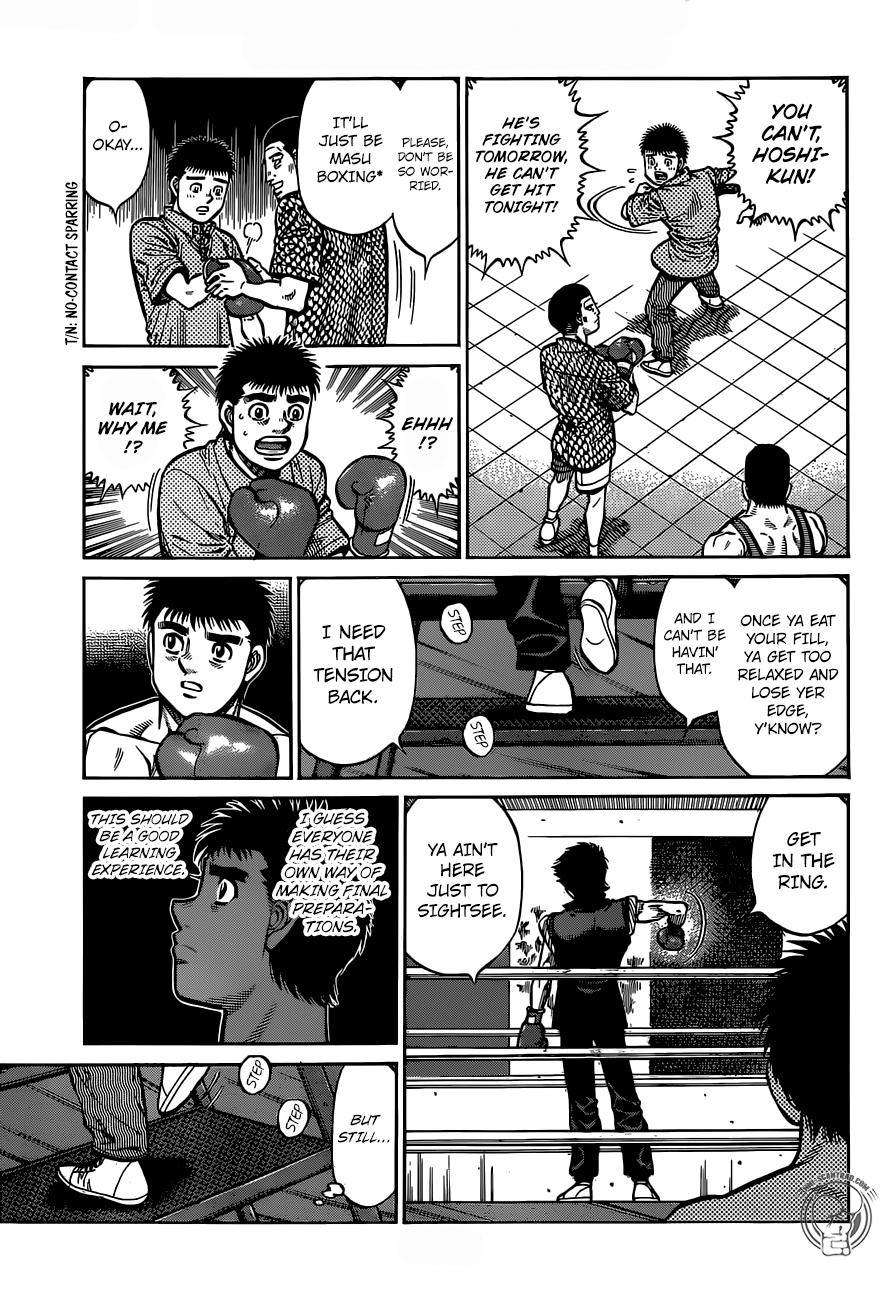 Hajime No Ippo 1293 17