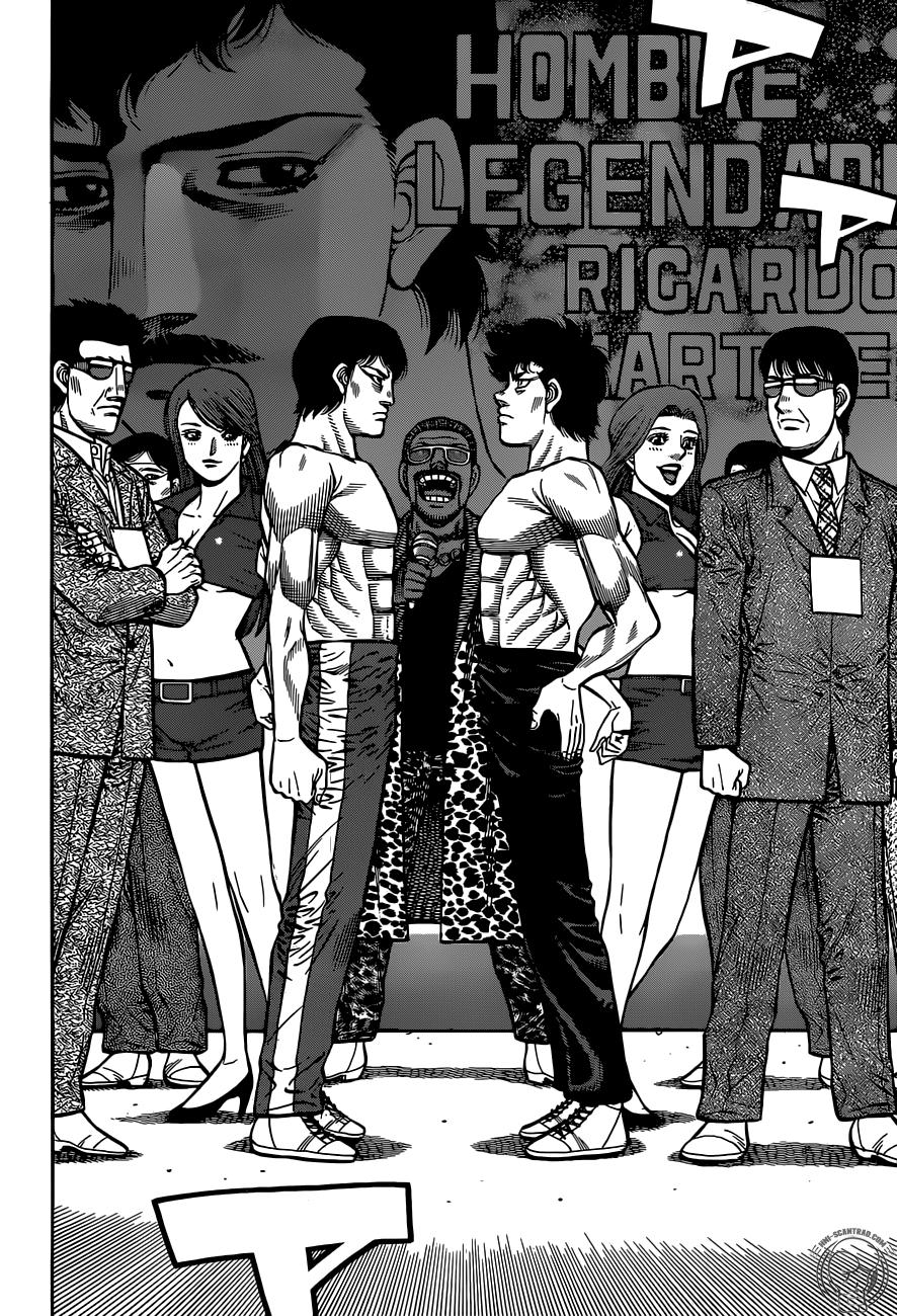 Hajime No Ippo 1293 4