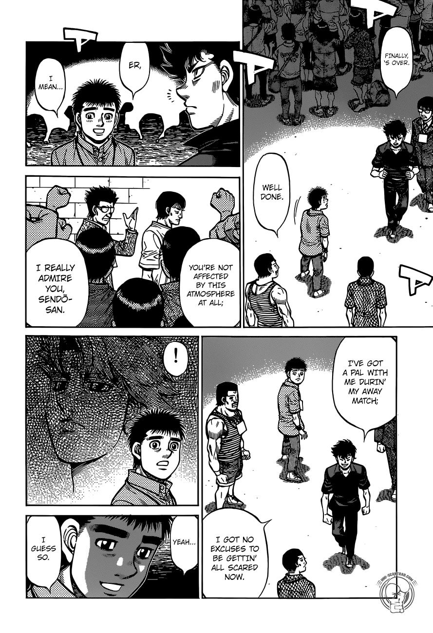Hajime No Ippo 1293 6