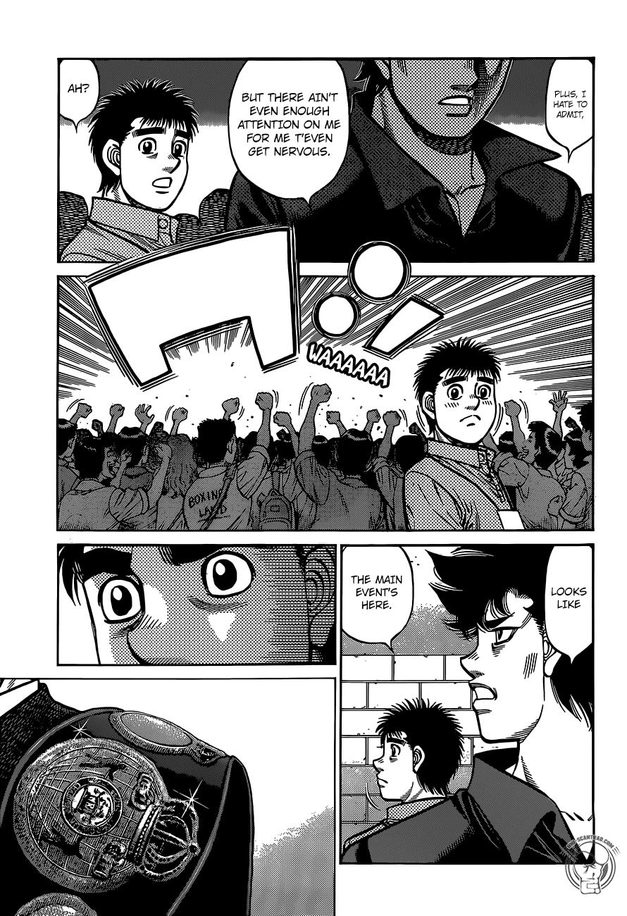 Hajime No Ippo 1293 7