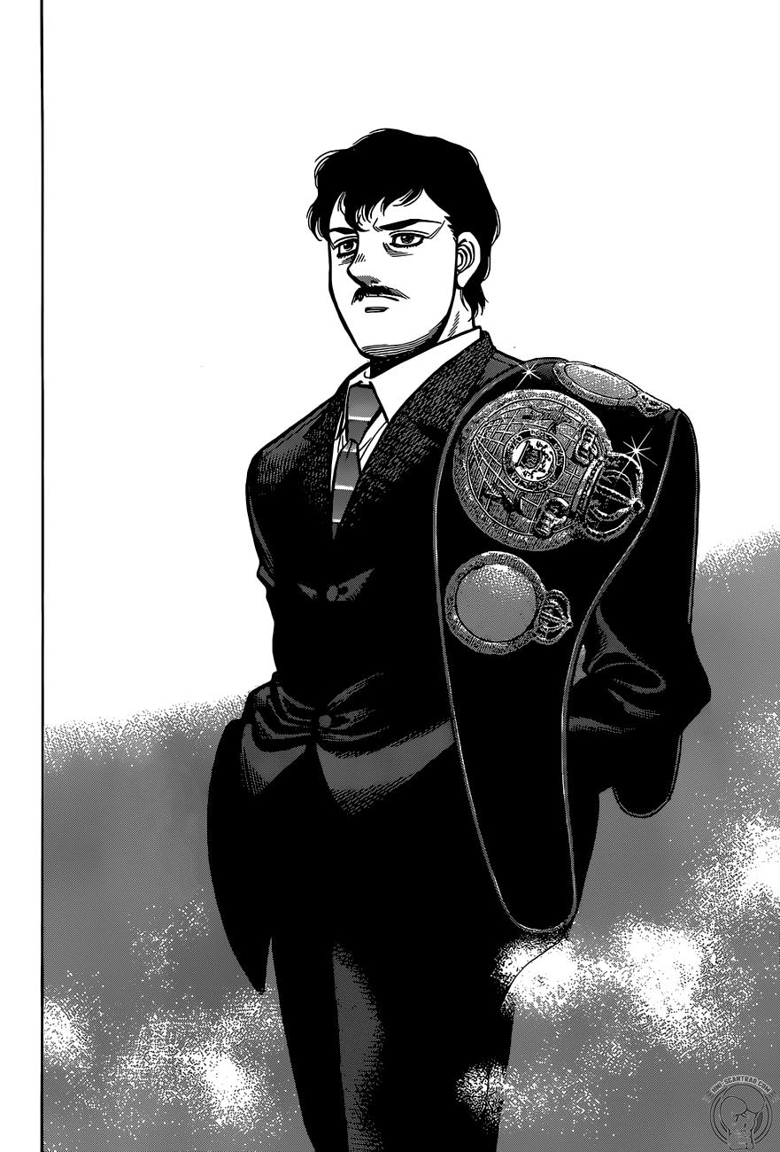Hajime No Ippo 1293 8