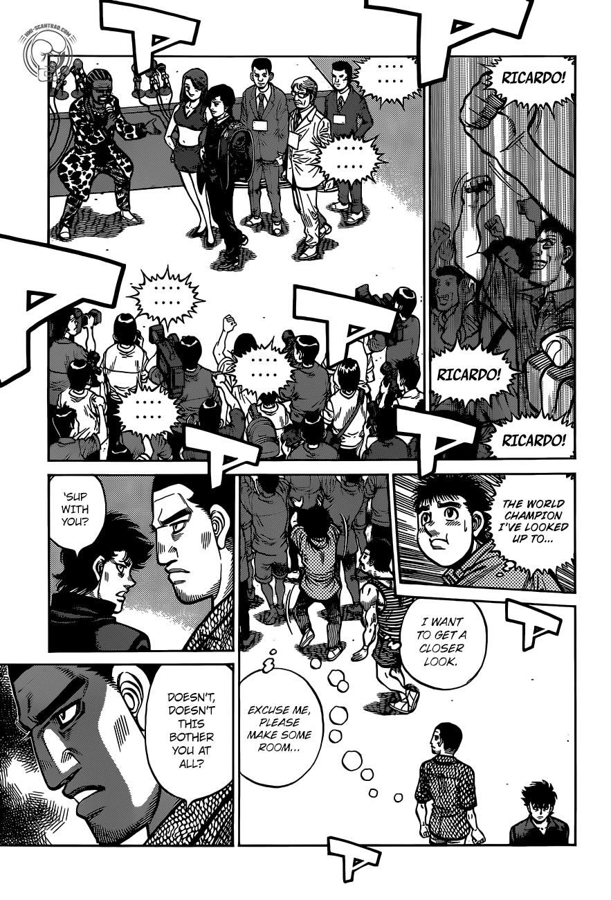 Hajime No Ippo 1293 9