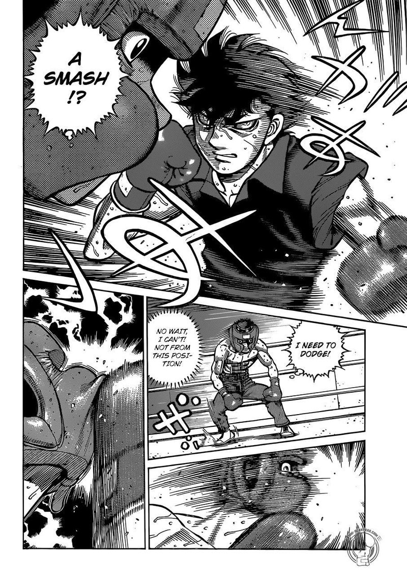 Hajime No Ippo 1294 10