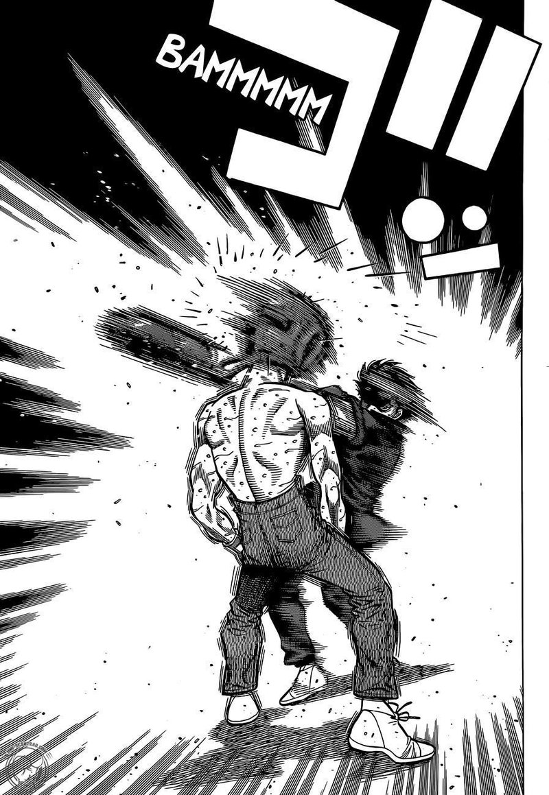 Hajime No Ippo 1294 11