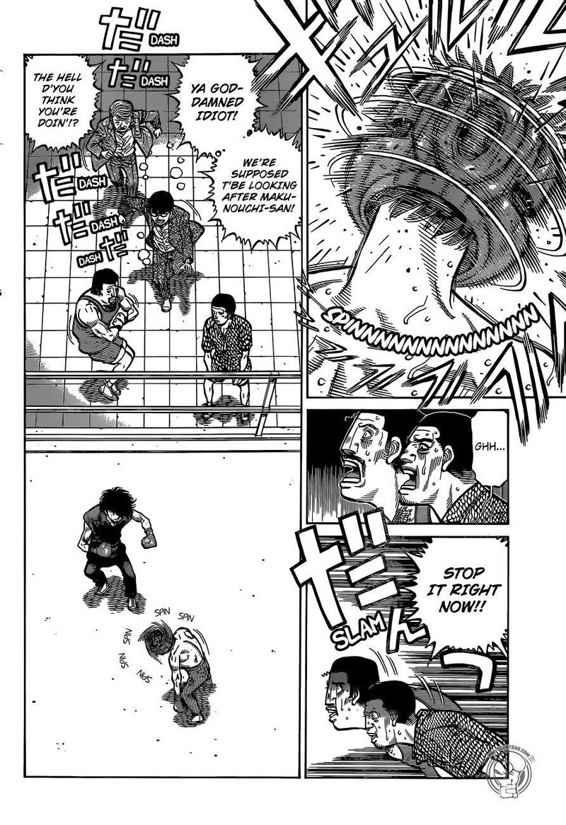 Hajime No Ippo 1294 12
