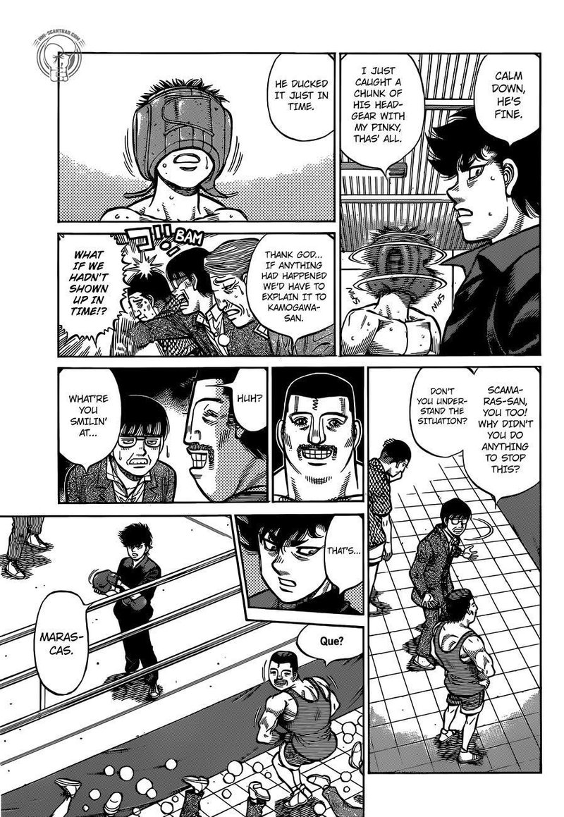 Hajime No Ippo 1294 13
