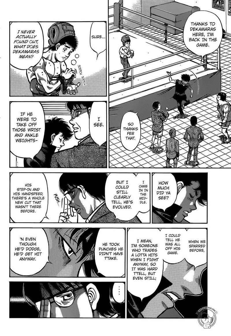 Hajime No Ippo 1294 14