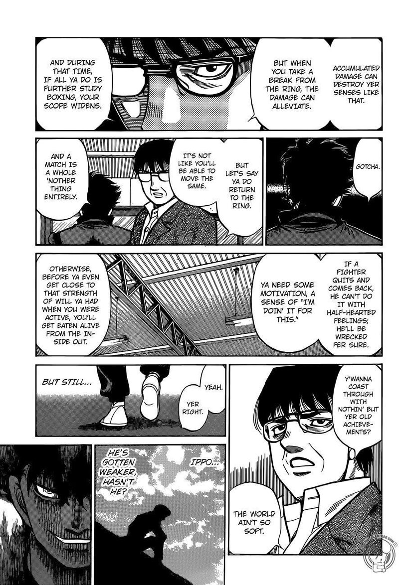 Hajime No Ippo 1294 15