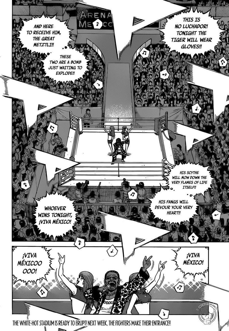 Hajime No Ippo 1294 18