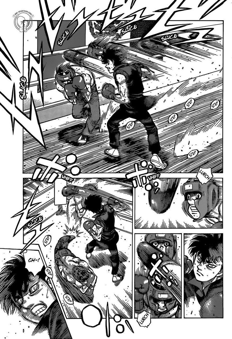 Hajime No Ippo 1294 5