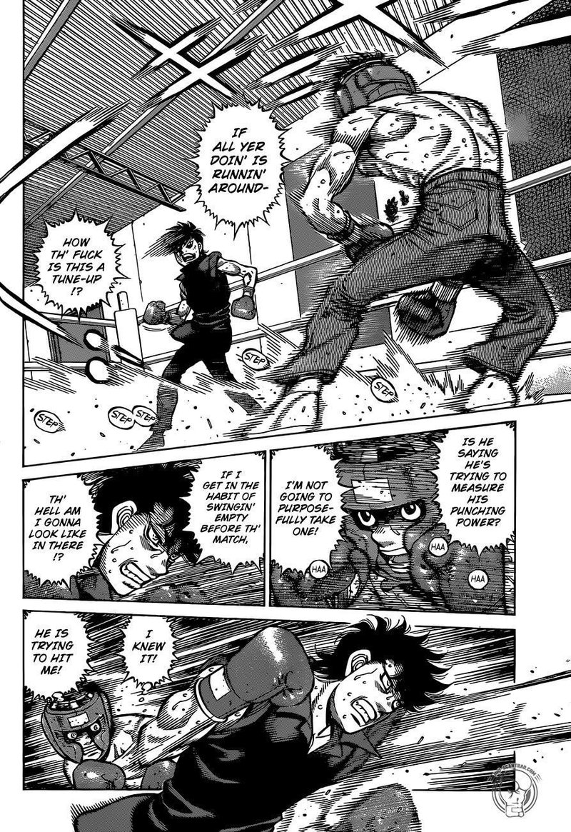 Hajime No Ippo 1294 6