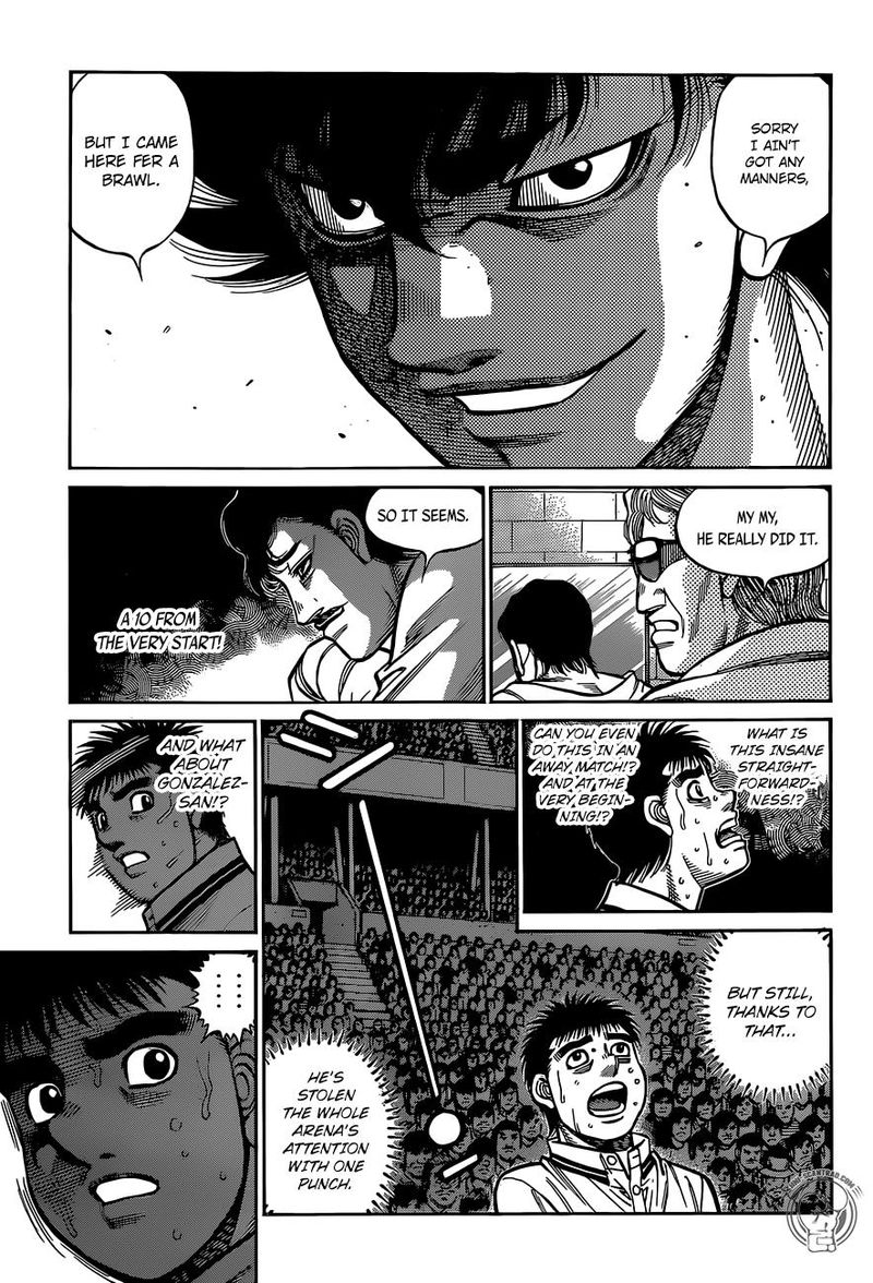Hajime No Ippo 1295 13