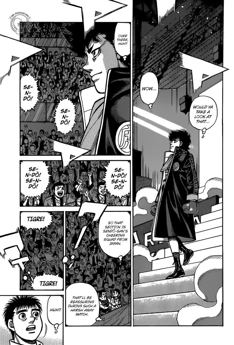 Hajime No Ippo 1295 3