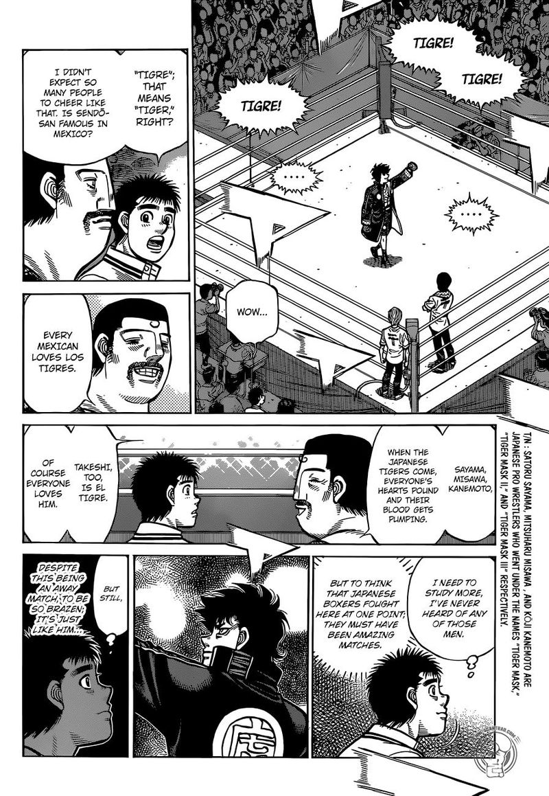 Hajime No Ippo 1295 4