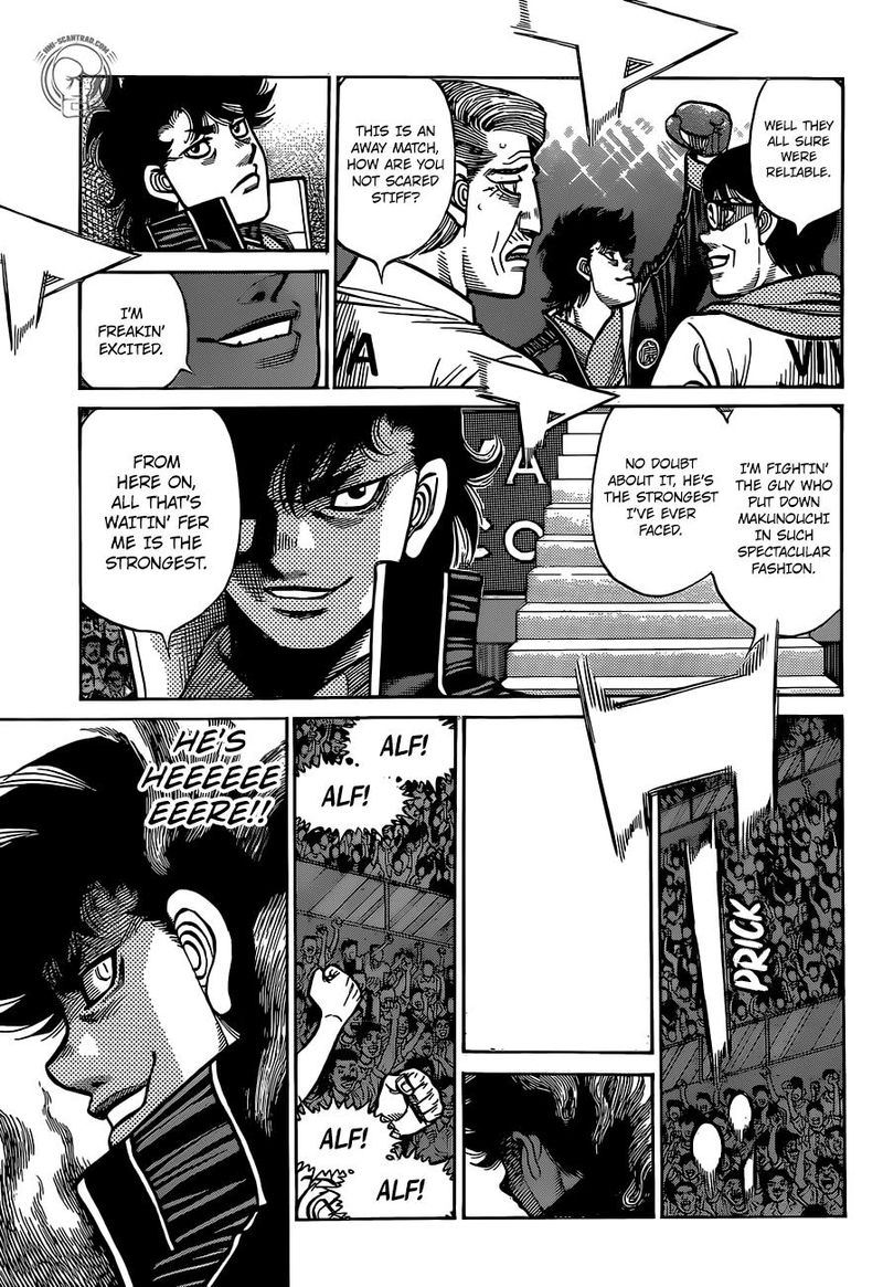 Hajime No Ippo 1295 5