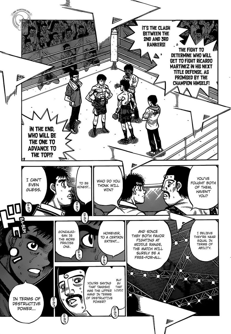 Hajime No Ippo 1295 7