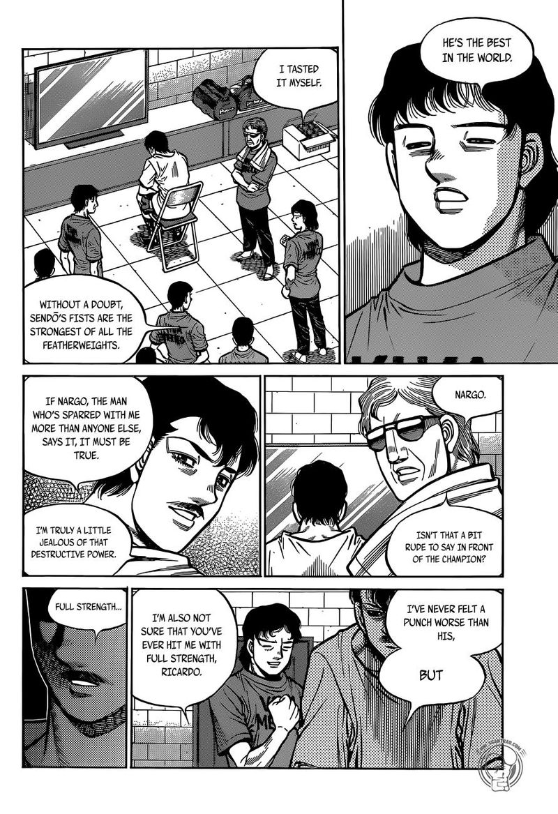 Hajime No Ippo 1295 8