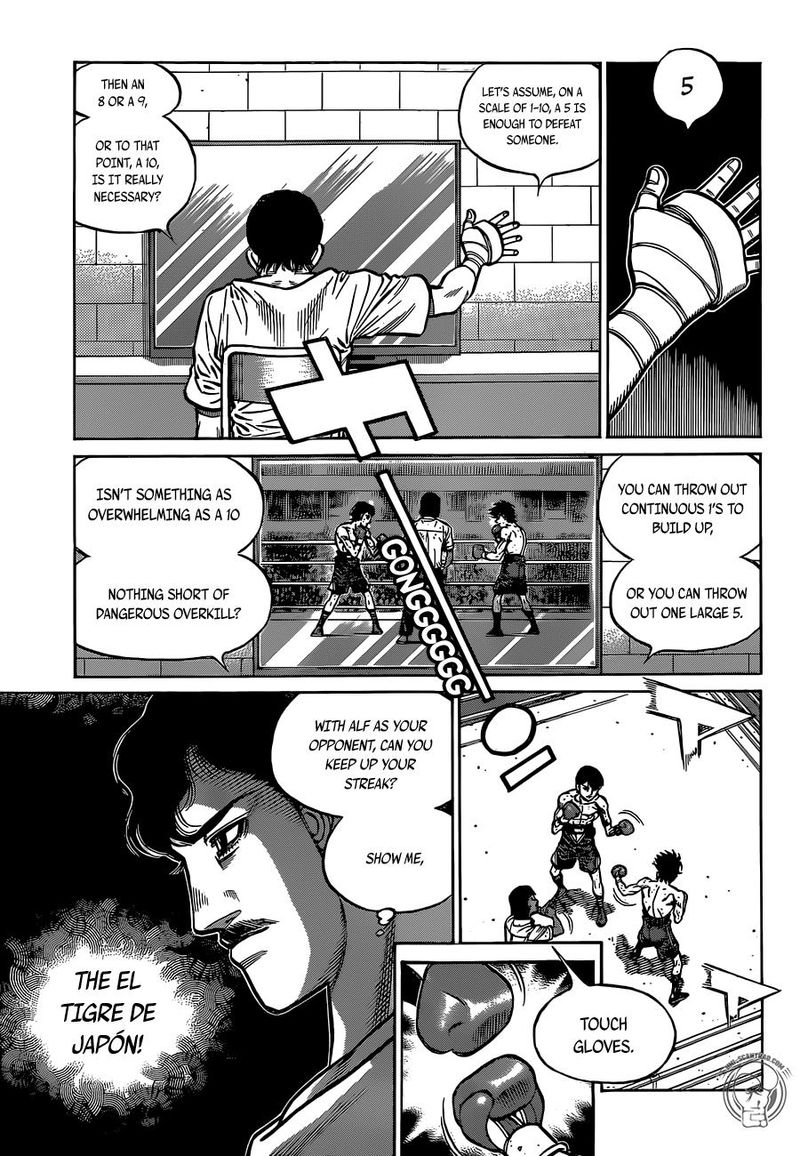 Hajime No Ippo 1295 9