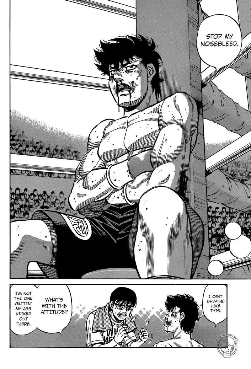 Hajime No Ippo 1296 12