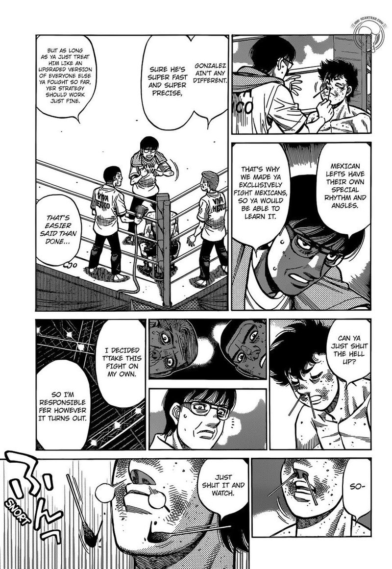 Hajime No Ippo 1296 13
