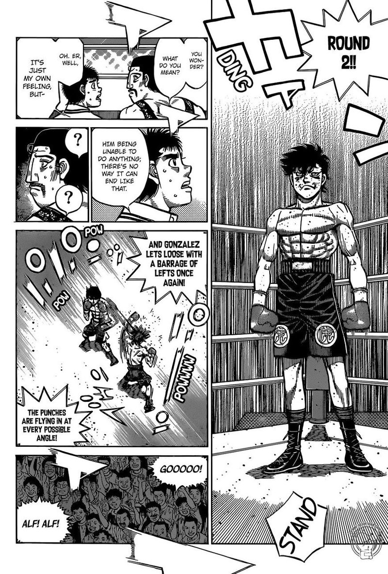 Hajime No Ippo 1296 14