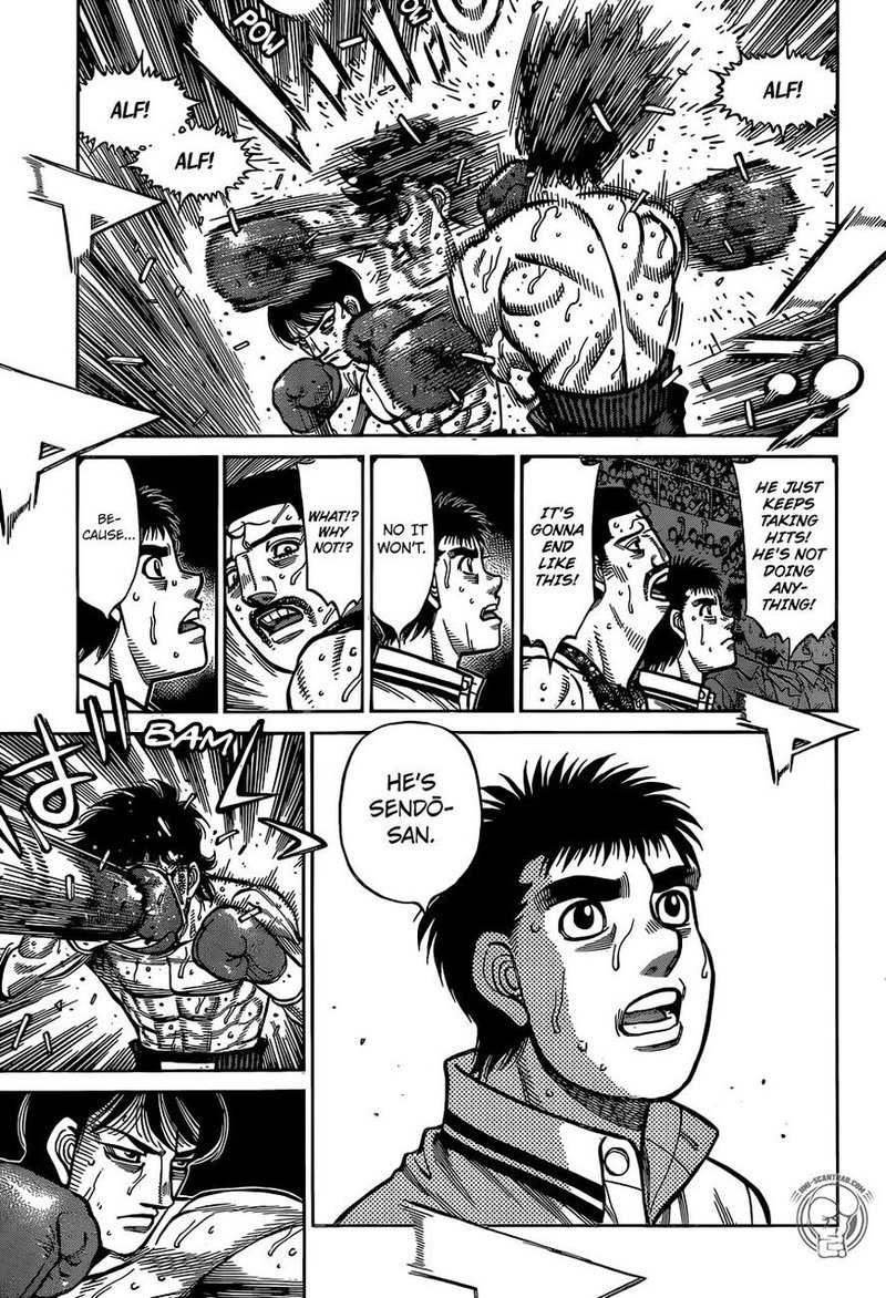 Hajime No Ippo 1296 15