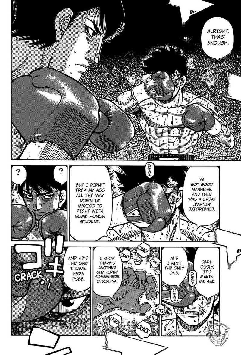 Hajime No Ippo 1296 16