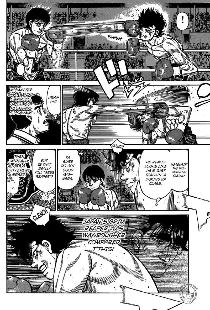 Hajime No Ippo 1296 4