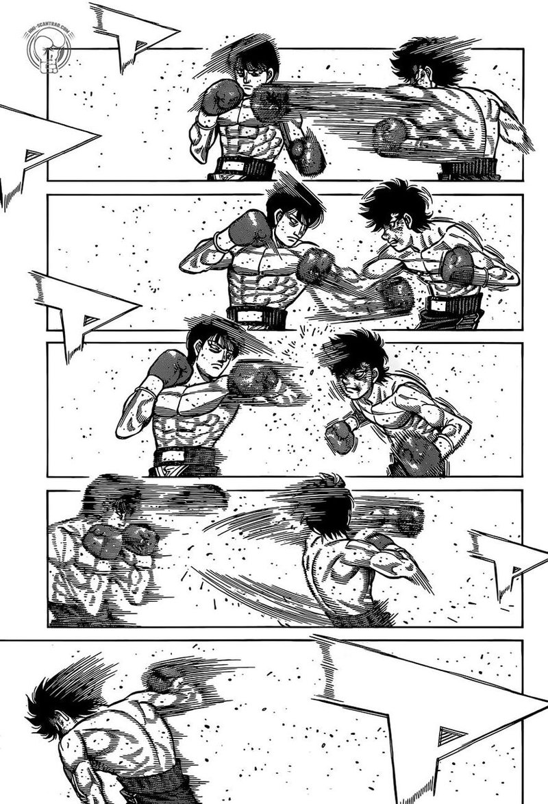 Hajime No Ippo 1296 5