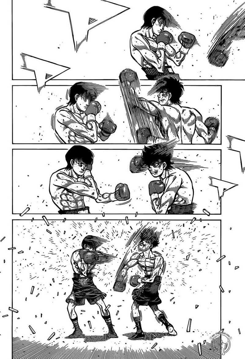 Hajime No Ippo 1296 6